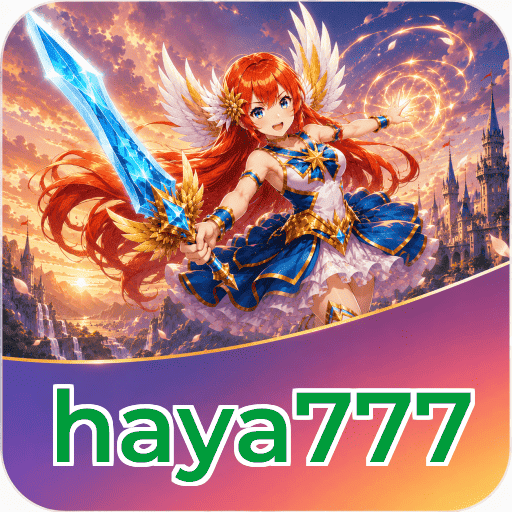 Logo haya777