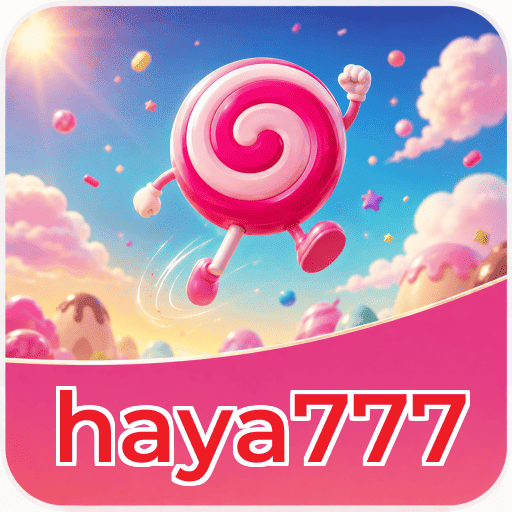 Logo haya777